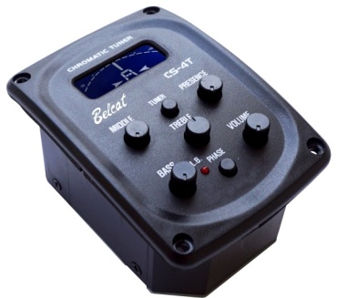 Belcat Cs-4t