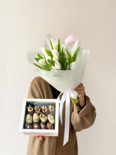 Сет "К Ифтару"