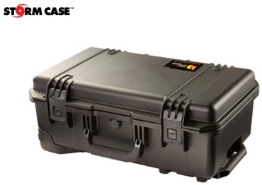 Кейс Peli iM2500 черный