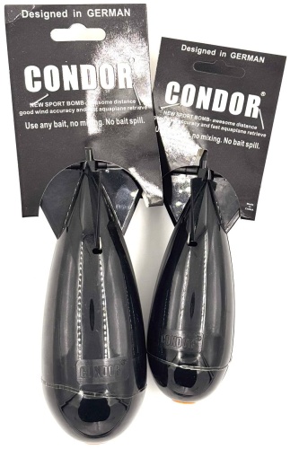 Совочек для прикормки CONDOR Condor big