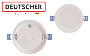 Deutscher DL-150-6400-007 LED