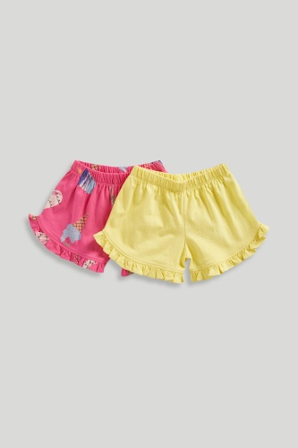 Шорты Mothercare мультиколор
