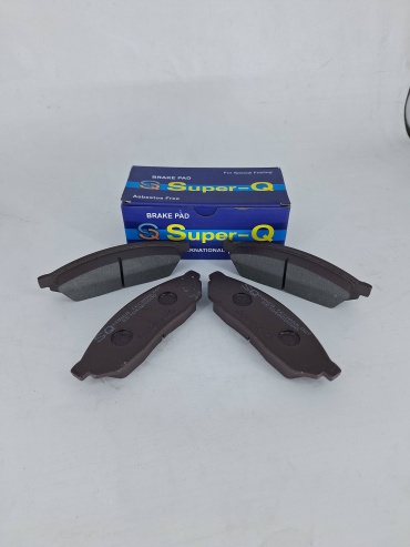Колодки Super-Q 55104808000
