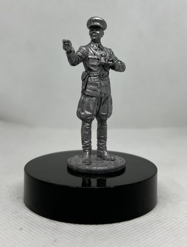 Солдаты и воины Генерал-полковник И.С.Конев, 1942 г. СССР 1:35