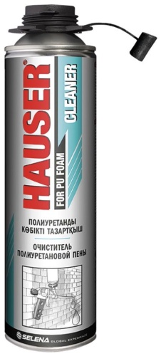 HAUSER CLEANER, 360 мл
