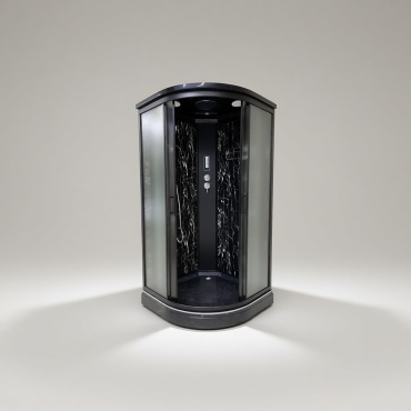 STELLA 8606 (210 см х 100 см), низкий поддон