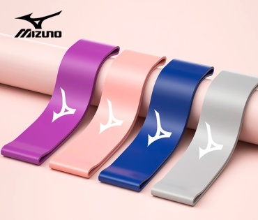Фитнес-резинка Mizuno 123455640 4 шт 7 кг