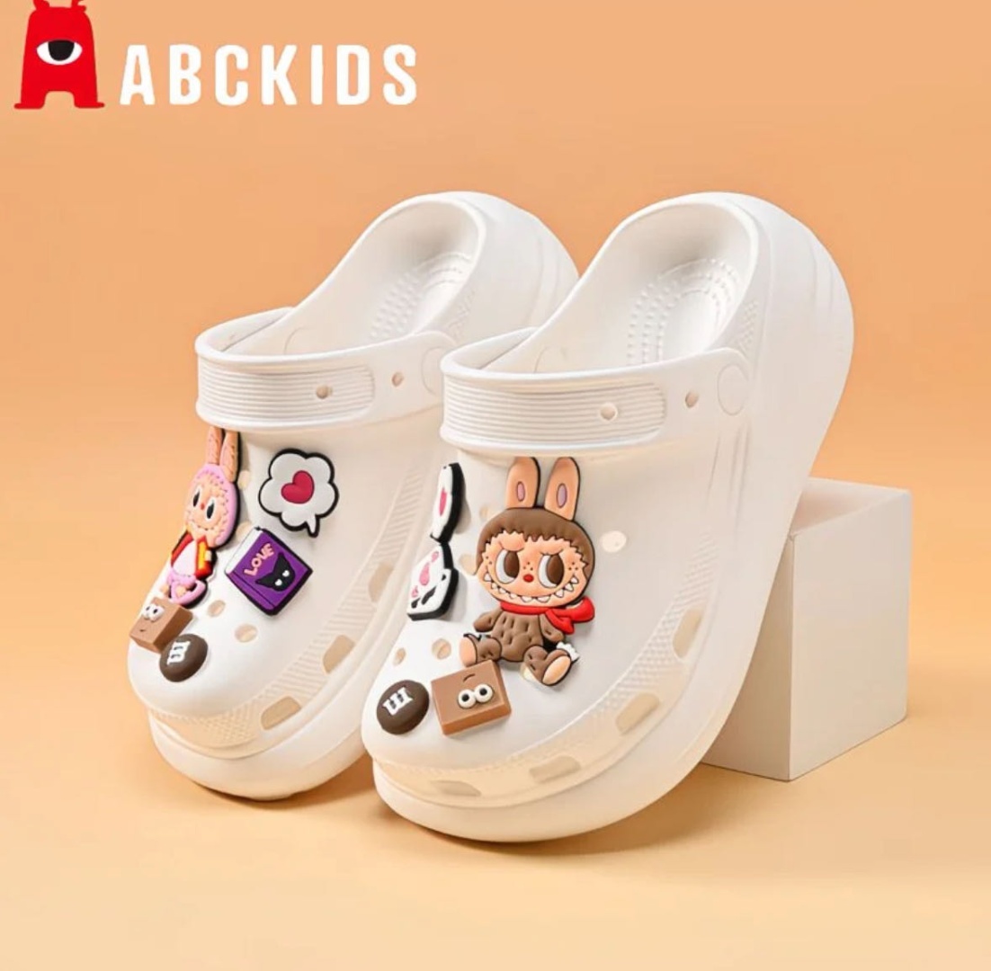 Сабо ABCKIDS белый