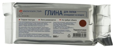 Полимерная Сонет 1591442264 500 г