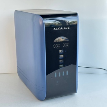 Фильтр Aquavit AR03-H Double faucet , степеней очистки: 6