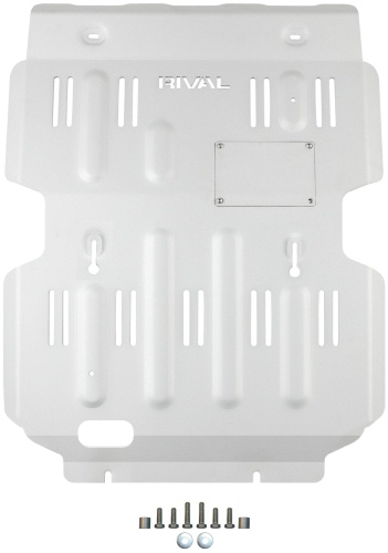 Rival 333.9571.1.6 Toyota Land Cruiser Prado/Lexus GX 2024-2025