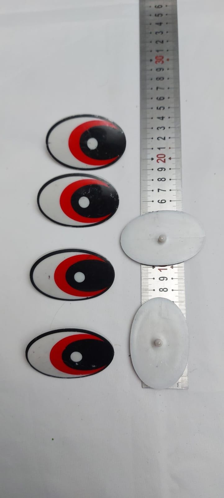 Глазки для игрушек