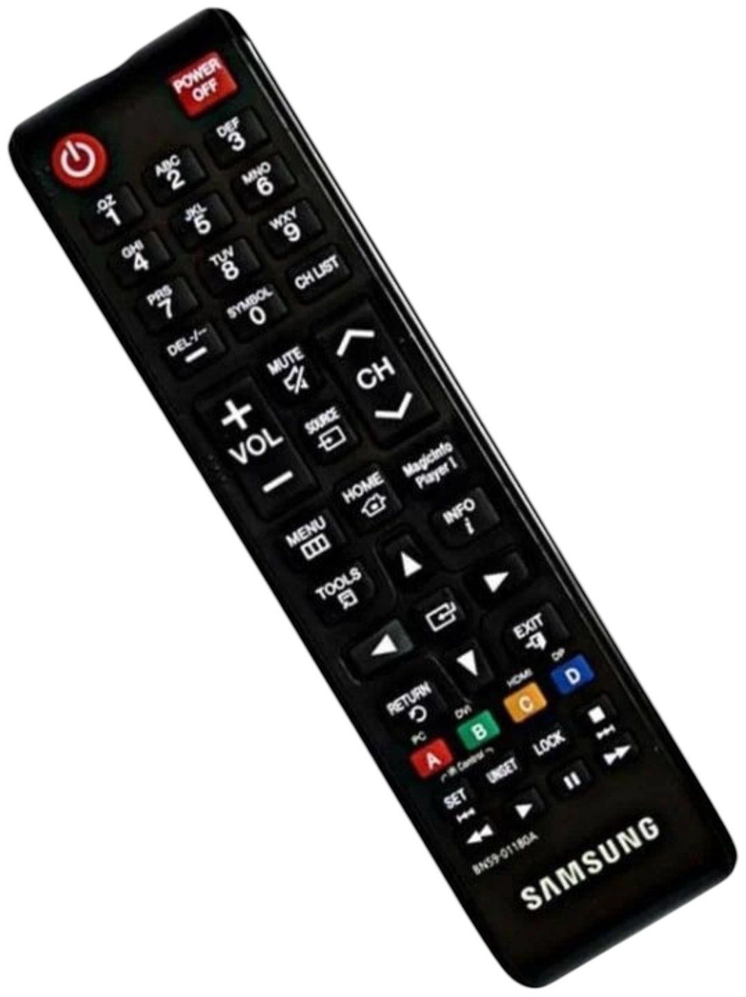Пульт ДУ Samsung BN59-01180A