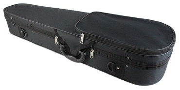 Чехол Mirra VC-320-BK-4/4 черный