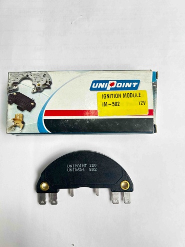 Катушка зажигания UNIPOINT IM-502
