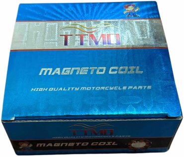 TTMO генератор CG200-11