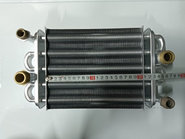 Теплообменник Х-210 1 шт.