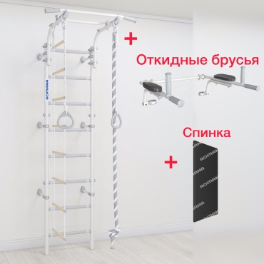 ROMANA Sportmaniya серый