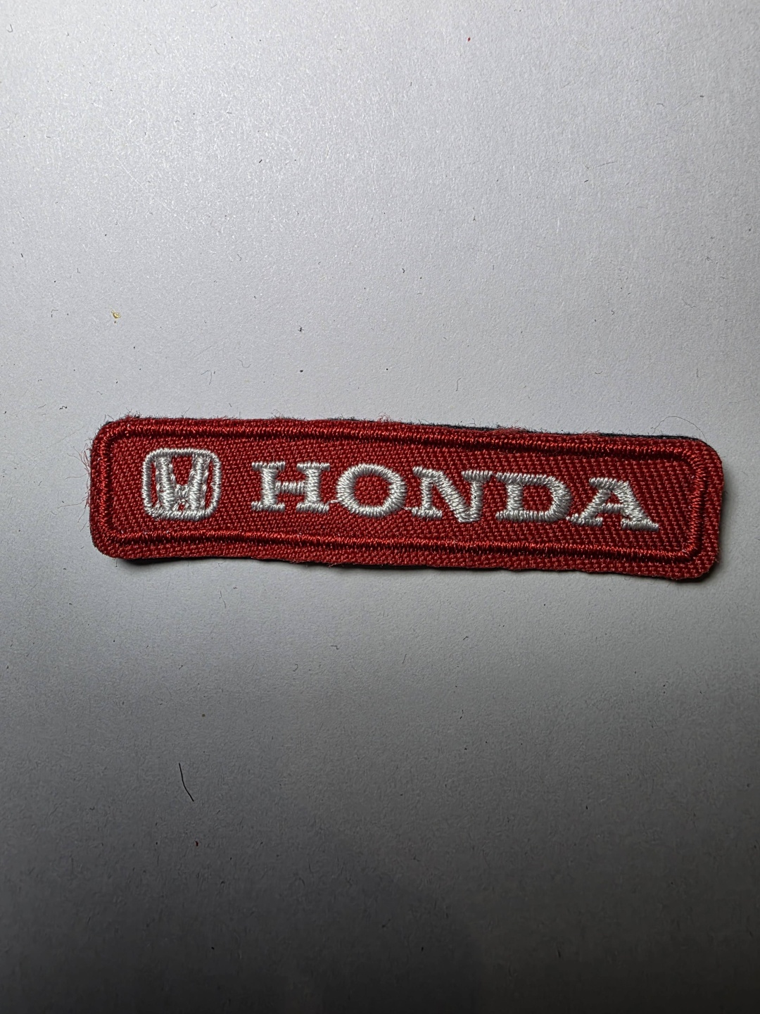 Нашивка 10