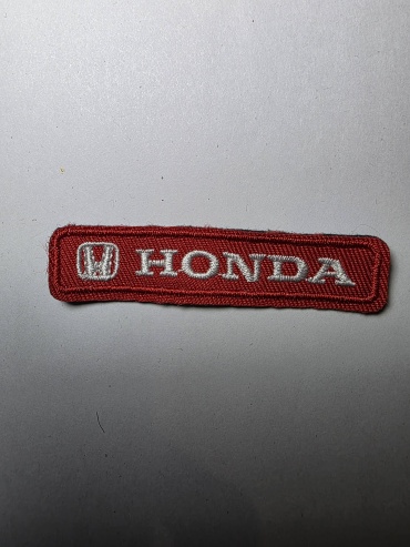 Нашивка 10