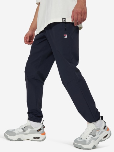 Спортивные брюки FILA синий