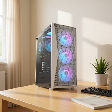 ITBRO i5-12400F / RTX 3060 Ti 8 Гб / 32 Гб / SSD 512 Гб / Win 11 Pro