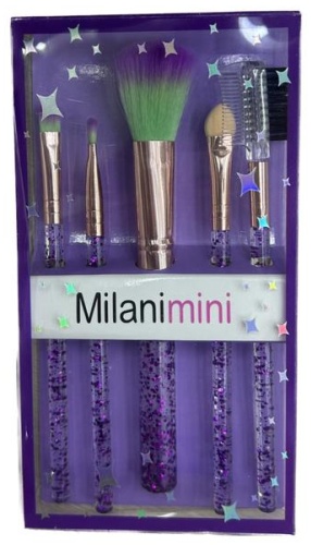Milani Cosmetics 123MakeUp Milanimini кист 1