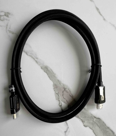 Кабель HDMI - HDMI 2 м