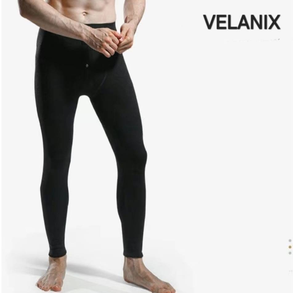 Кальсоны Velanix черный