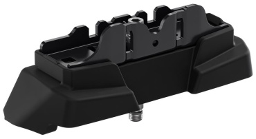 Thule 187150 Kia Seltos 2019 черный