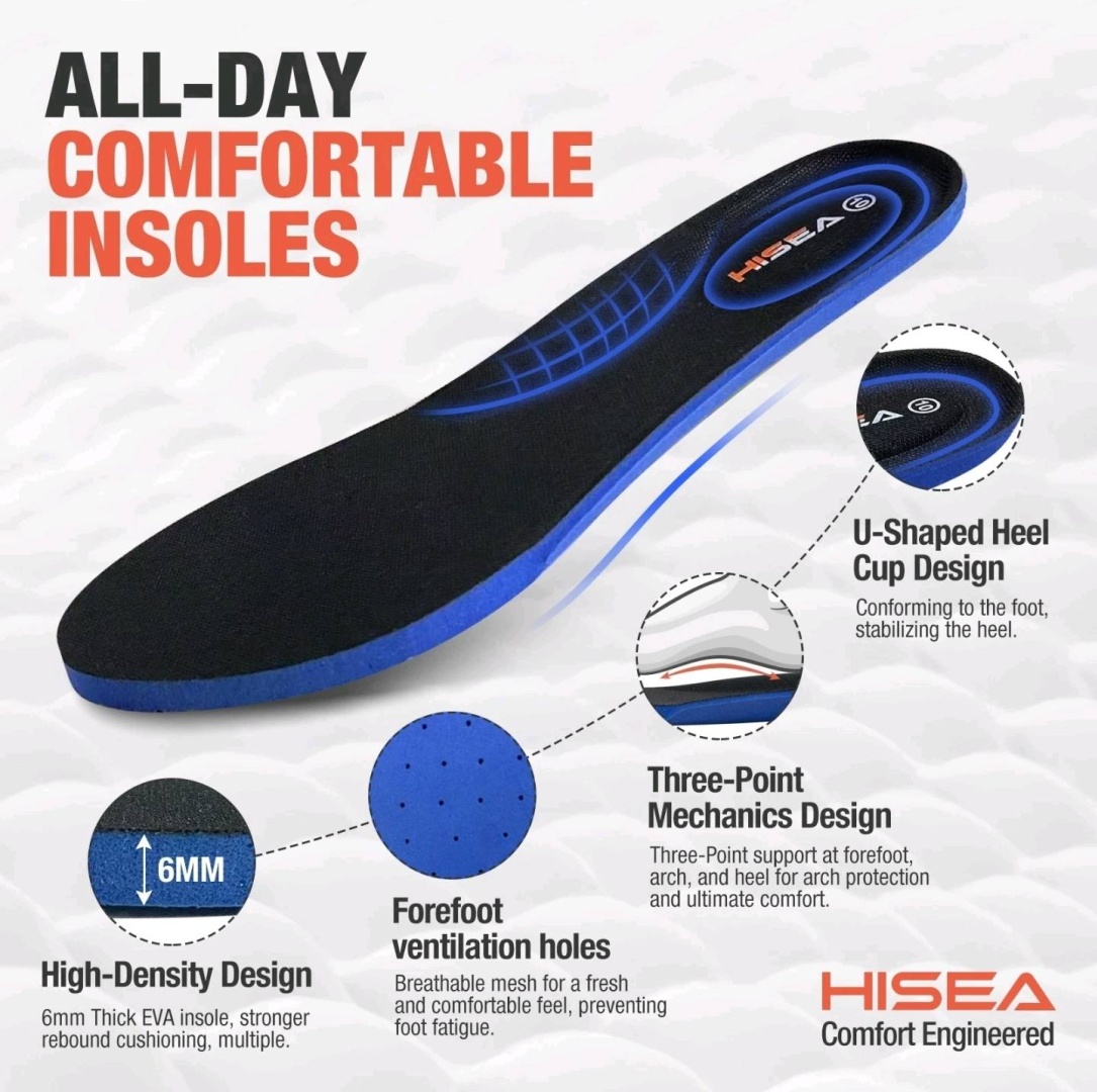 Сапоги HiSEA хаки