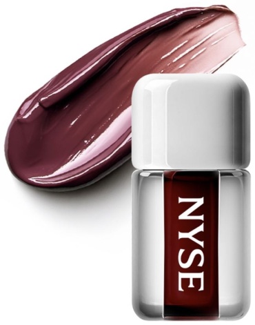 NYSE средство для ухода Тинт 04 Red velvet 4 мл
