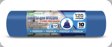 ProБлеск Блеск 120 л