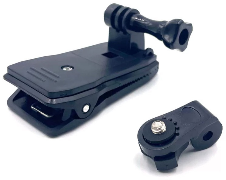 Крепление Action Camera Clamp