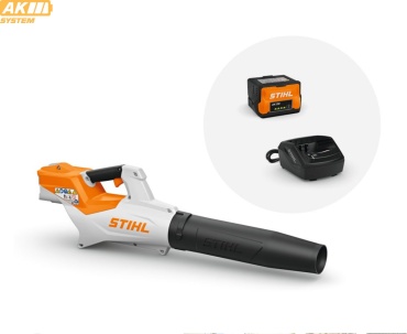 Воздуходувка STIHL BGA 50 SET