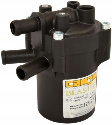 Czaja фильтр BLASTER Y 12/12