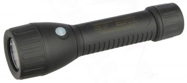 Фонарь NICRON EXB93 ручной черный