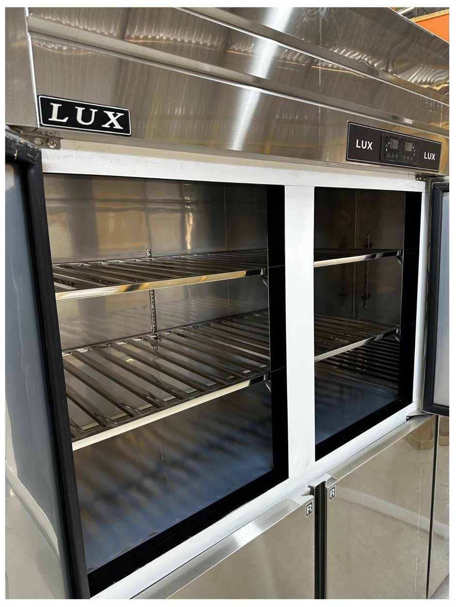 LUX стальной