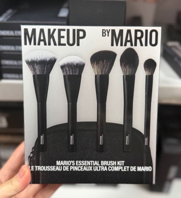 By MARIO Essential Brush kit 5