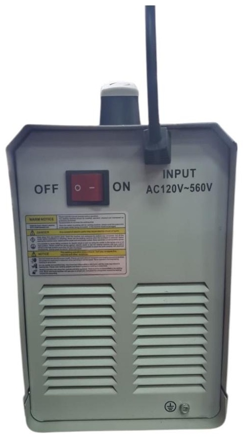 Аппарат точечной сварки CEA ARC -315т