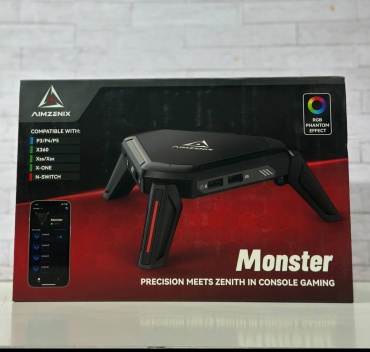 Переходник AIMZENIX USB - HDMI