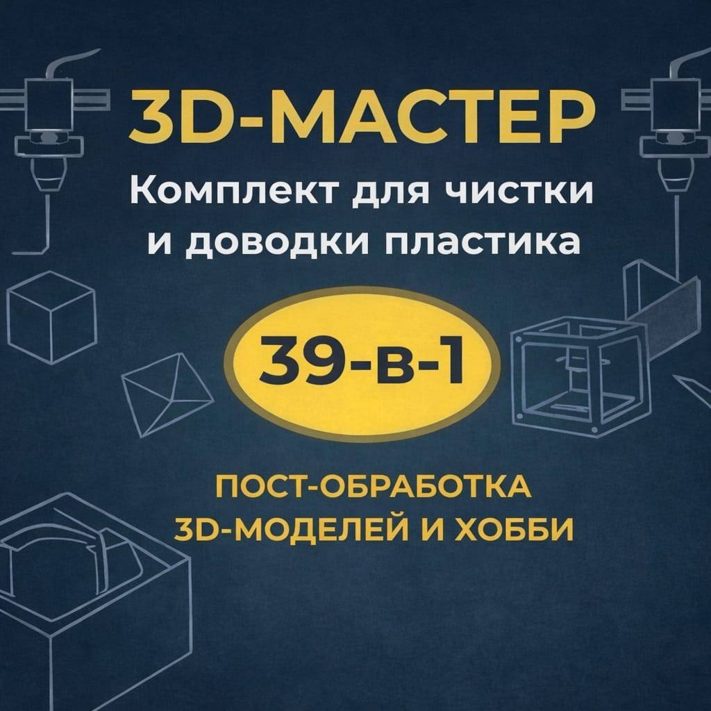 Набор аксессуаров