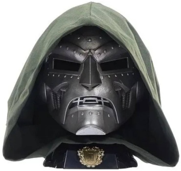 Маска Doctor Doom