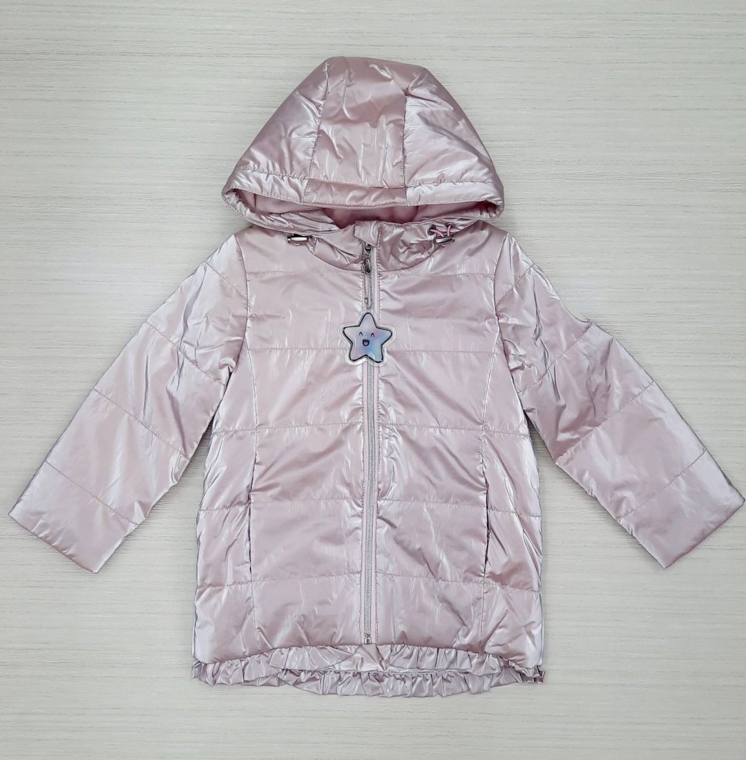 Куртка Batik бледно-розовый