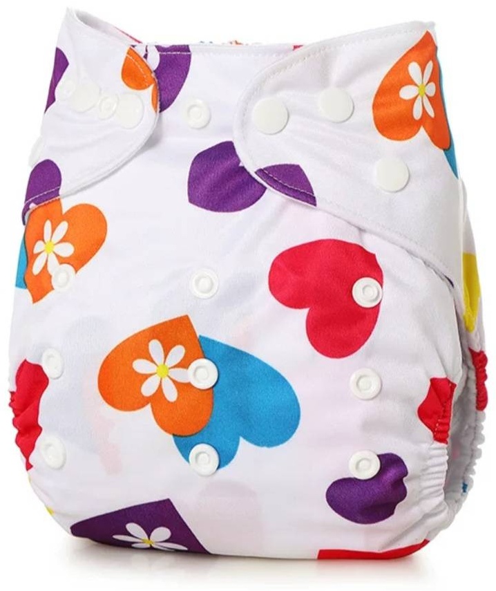 Подгузники MARYBRAND #3000 1 шт, макс. вес 18