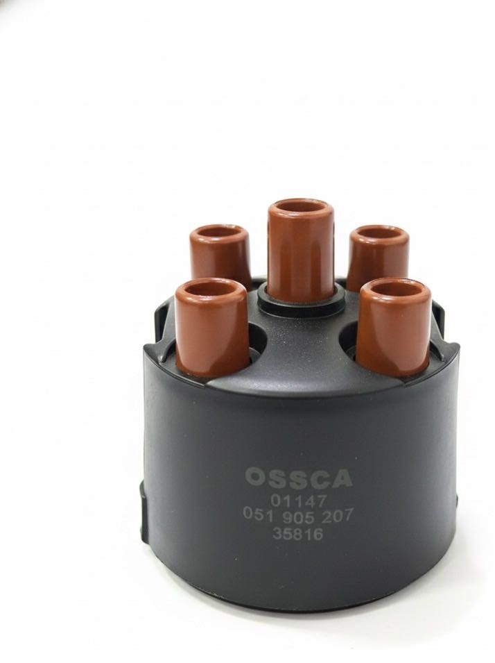 OSSCA крышка трамблера 01147