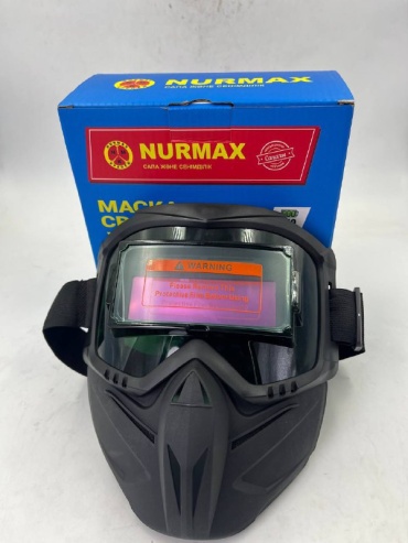 Nurmax маска 0134-10