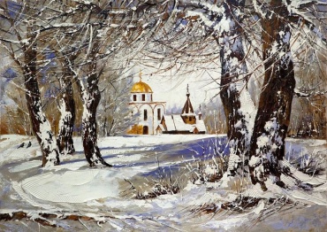 Матренин Посад 1855-1