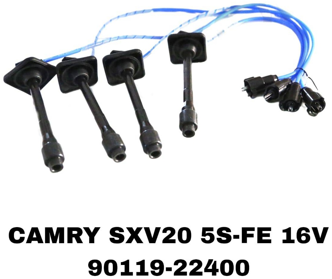Свечные провода SOFRET 90119-22400