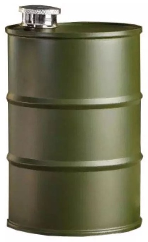 Фляга 30393634_789930087 1 шт